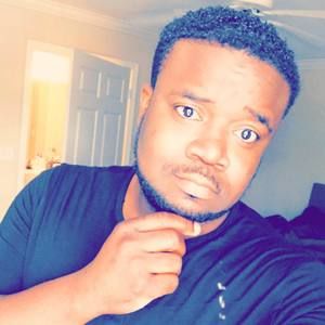 Meet your Posher, Sam